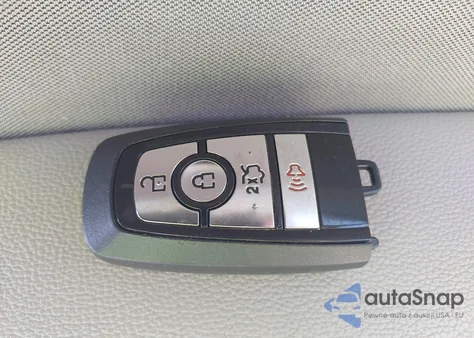 2017 Ford Fusion Se Hybrid from USA, damaged, VIN 3FA6P0LU5HR239694